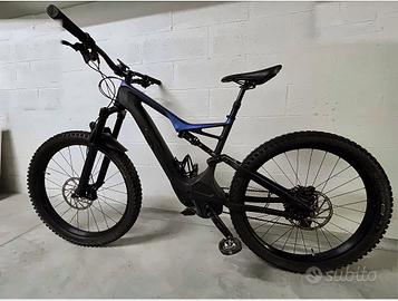Specialized Turbo Levo Comp Carbon 2018 tg. L
