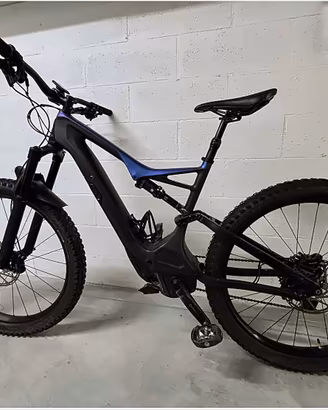 Specialized Turbo Levo Comp Carbon 2018 tg. L