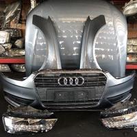 Audi a4 2013 ricambi