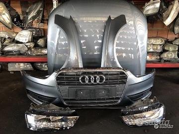 Audi a4 2013 ricambi