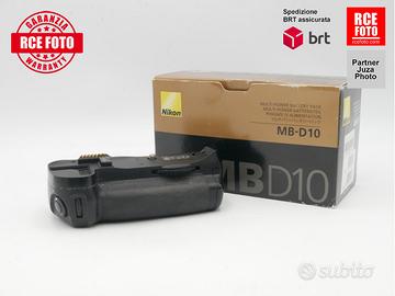 NIKON MB-D10