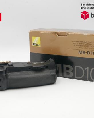 NIKON MB-D10