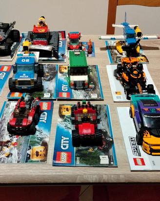 Lotto Lego