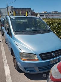Fiat Multipla 1.9 jtd