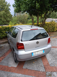 Wv polo 1.4 tdi