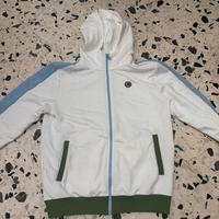 Felpa Colmar originale taglia L
