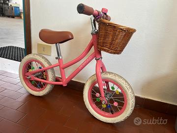 BICI BALANCE BIKE BANWOOD