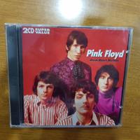 Pink Floyd Atom Heart Mother 2CD live 1970