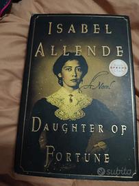 Daughter of fortune