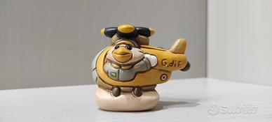 Thun Gdf Guardia di finanza Elio