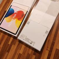 Tablet Redmi PAD 2 pro 128 gb