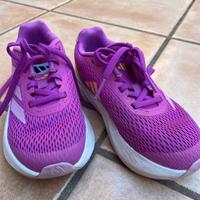 Adidas originali bambina bambino misura 29