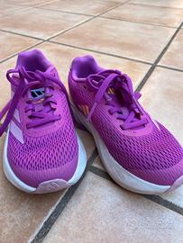 Adidas originali bambina bambino misura 29