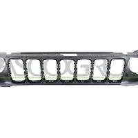 GRIGLIA RADIATORE JEEP RENEGADE VERNICIATA NERO OP