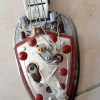 piastra rowenra dw7110