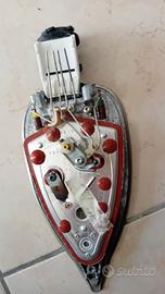 piastra rowenra dw7110