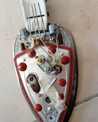 piastra rowenra dw7110