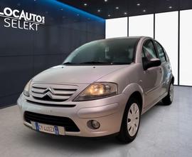 Citroen C3 1.4 hdi Exclusive Style (excl.) 70cv