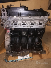 Mercedes 220cdi 651 km0 gamma completa