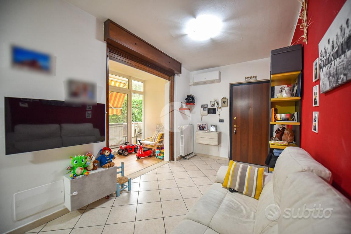 Apartment in Giaveno, Barolà - Colpastore - Vista 3