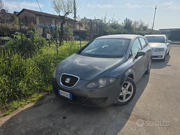 Seat Leon 1.9 Diesel