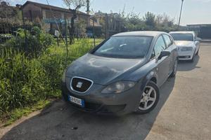 Seat Leon 1.9 Diesel
