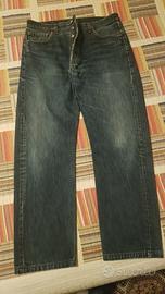 Jeans Levi Strauss  501 