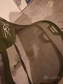 Porta calcio mini pop up kipsta