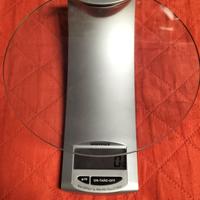 bilancia di precisione 