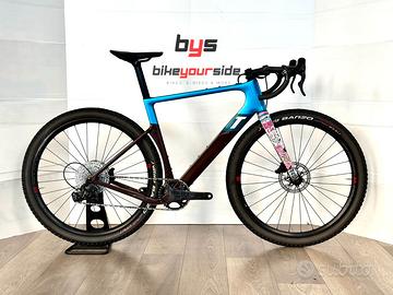 3T Racemax Carbonio | Campagnolo EKAR Carbonio 13v