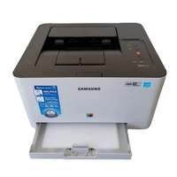 stampante laser samsung xpress c410w