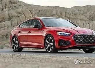 Ricambi audi a5 2023