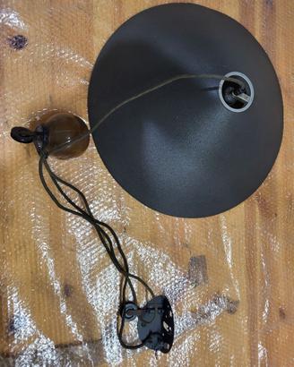 Lampada Sospensione aggregato Saliscendi Artemide