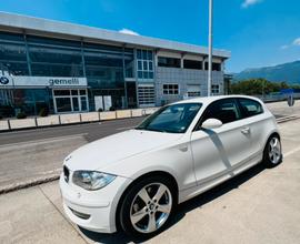BMW serie 1 118D