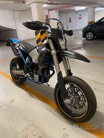 HUSABERG FS 550 2005