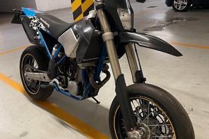 HUSABERG FS 550 2005