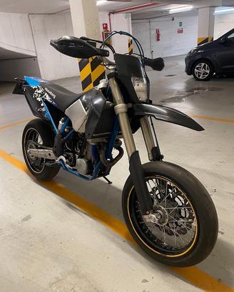 HUSABERG FS 550 2005