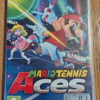 Mario Tennis Aces per Nintendo Switch