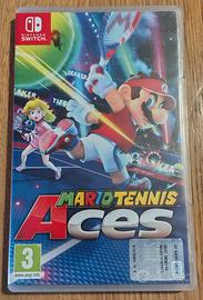Mario Tennis Aces per Nintendo Switch