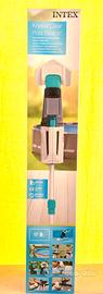 Aspirapolvere per piscina intex