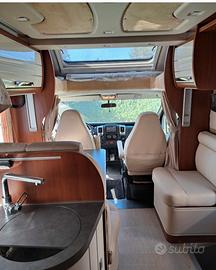 camper mobilvetta keap 65