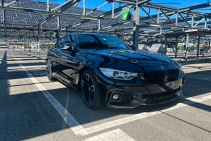 BMW 420d F32 Coupè Msport