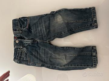 jeans Sarabanda bimba
