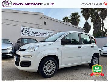 FIAT Panda 1.2 Pop