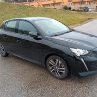 Peugeot 208 s&s 101cv