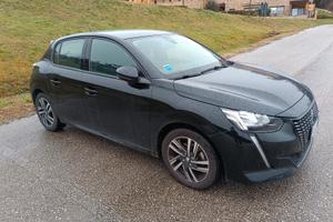 Peugeot 208 s&s 101cv