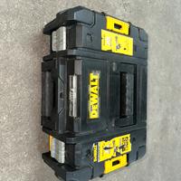 Smerigliatrice angolare dewalt