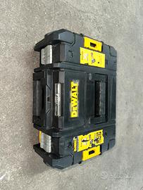 Smerigliatrice angolare dewalt