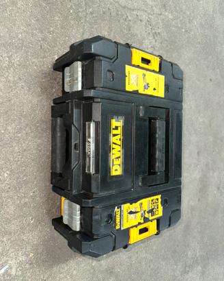 Smerigliatrice angolare dewalt