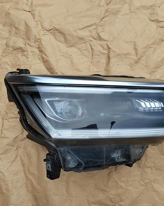 Faro Anteriore Destro Volkswagen Amarok 23H19 